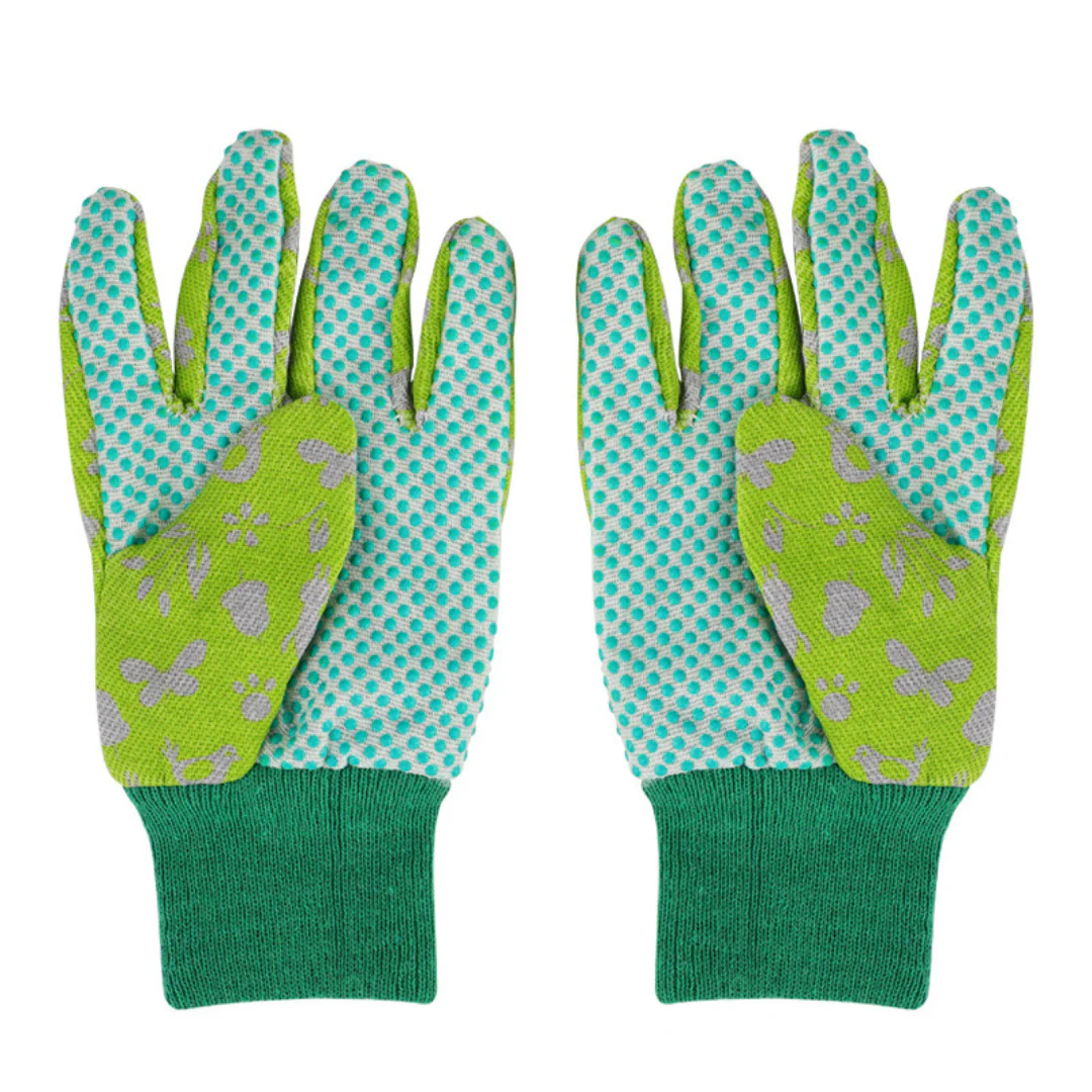 Safe Gardening Tool Set for Kids - Image 13