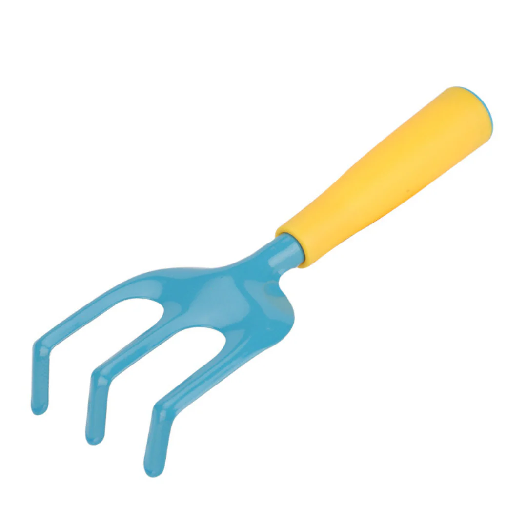 Safe Gardening Tool Set for Kids - Image 18