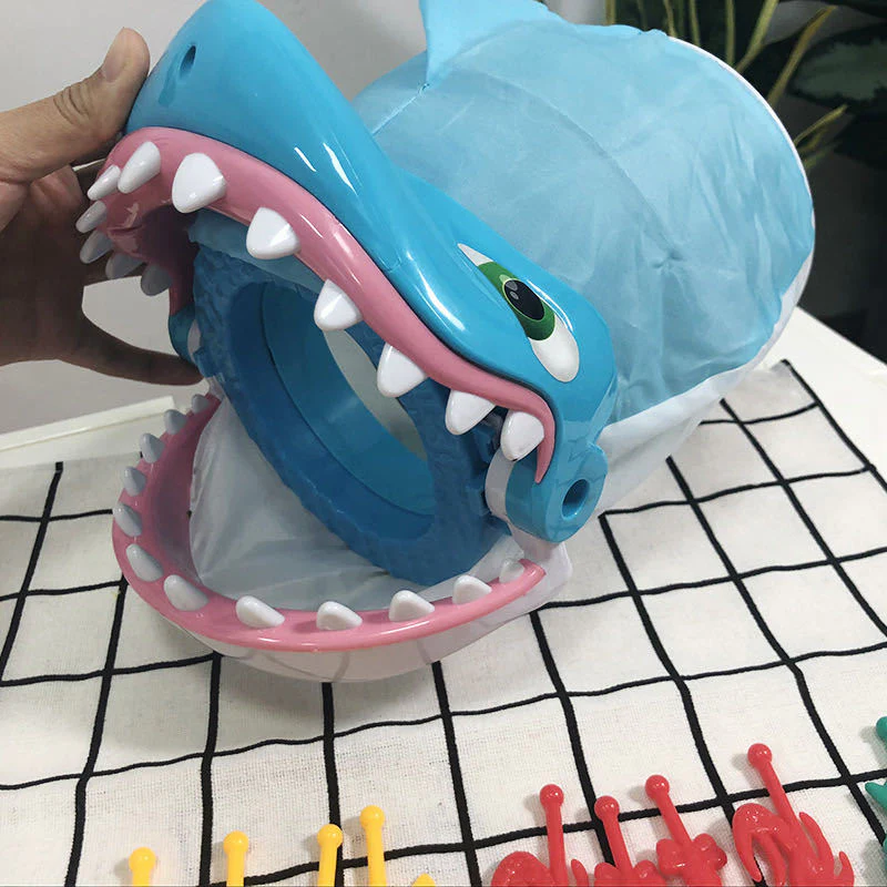 SharkBite Family Game - Image 3