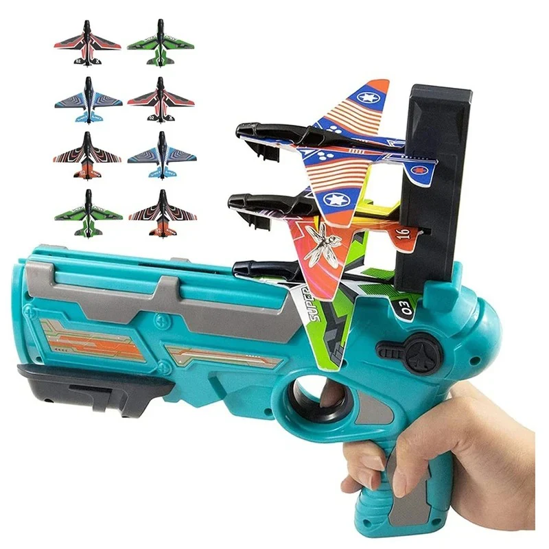 SkyGlider Launcher – Endless Fun with Flying Adventures - Image 4
