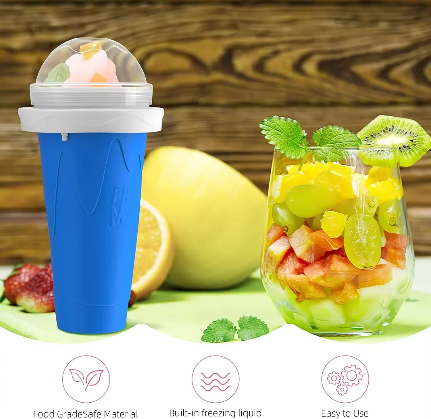Slushy Cup - Image 10