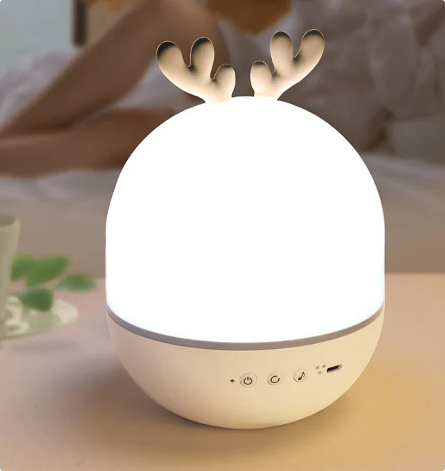 Star Projector – Transform Your Room into a Magical World for Calming Sleep - Image 7