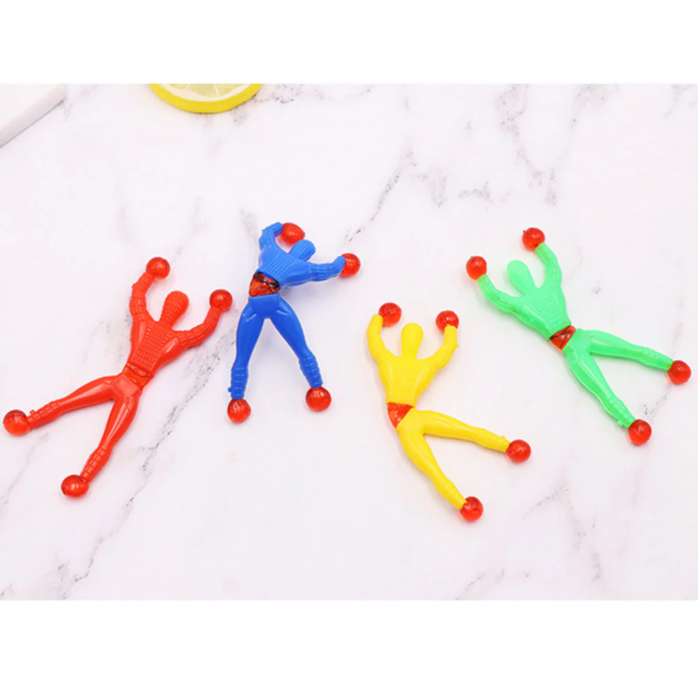 Sticky Climbers Kids Toy - Image 5