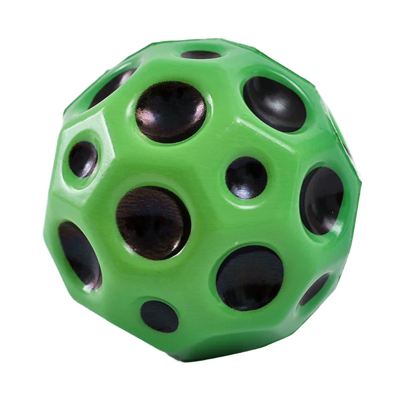 Stress Relief Bouncy Ball - Image 8