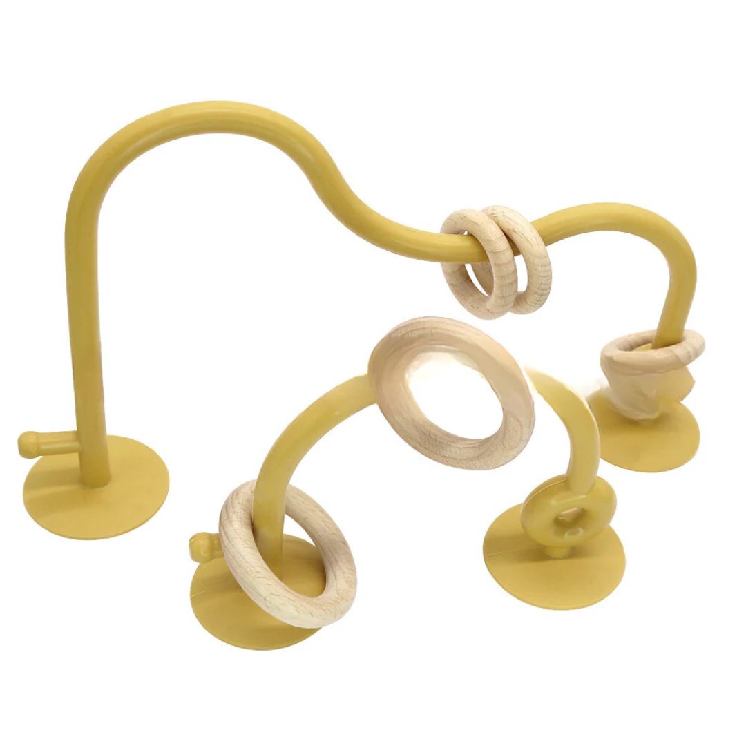 Suction Cup Toy for Toddlers - Image 10