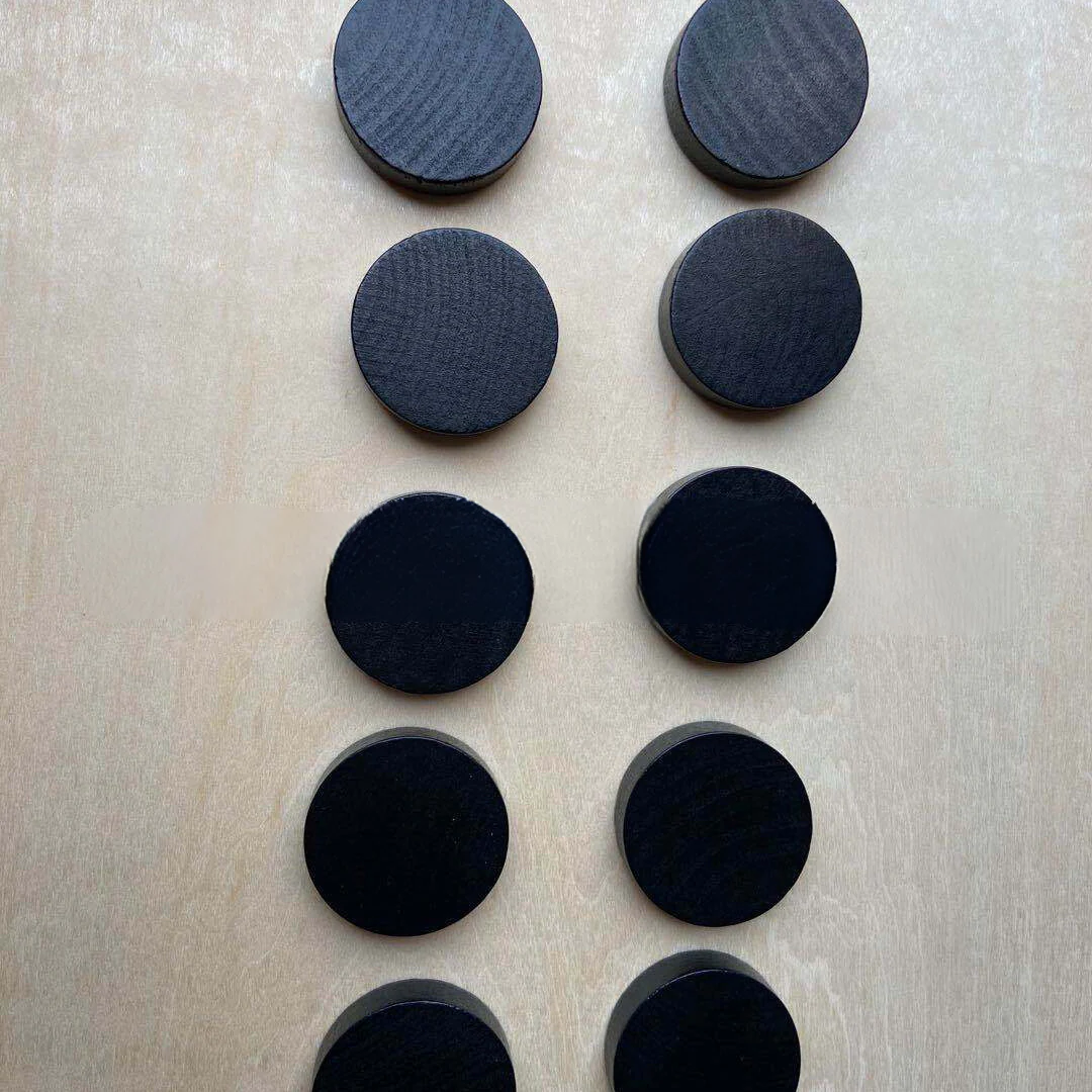 SupperWinner - Wooden Pinball Game - Image 7
