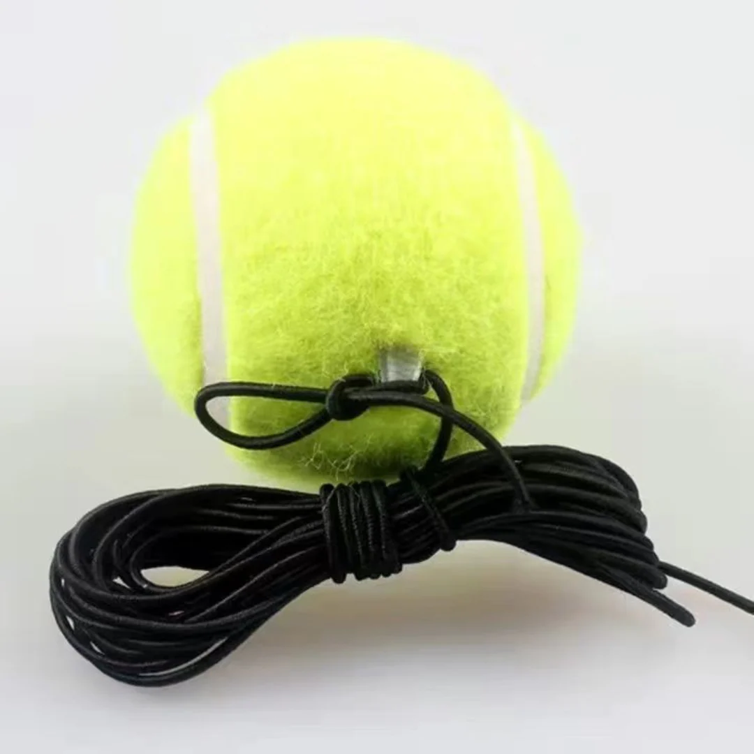 Tennis Ball Trainings Set - Image 5