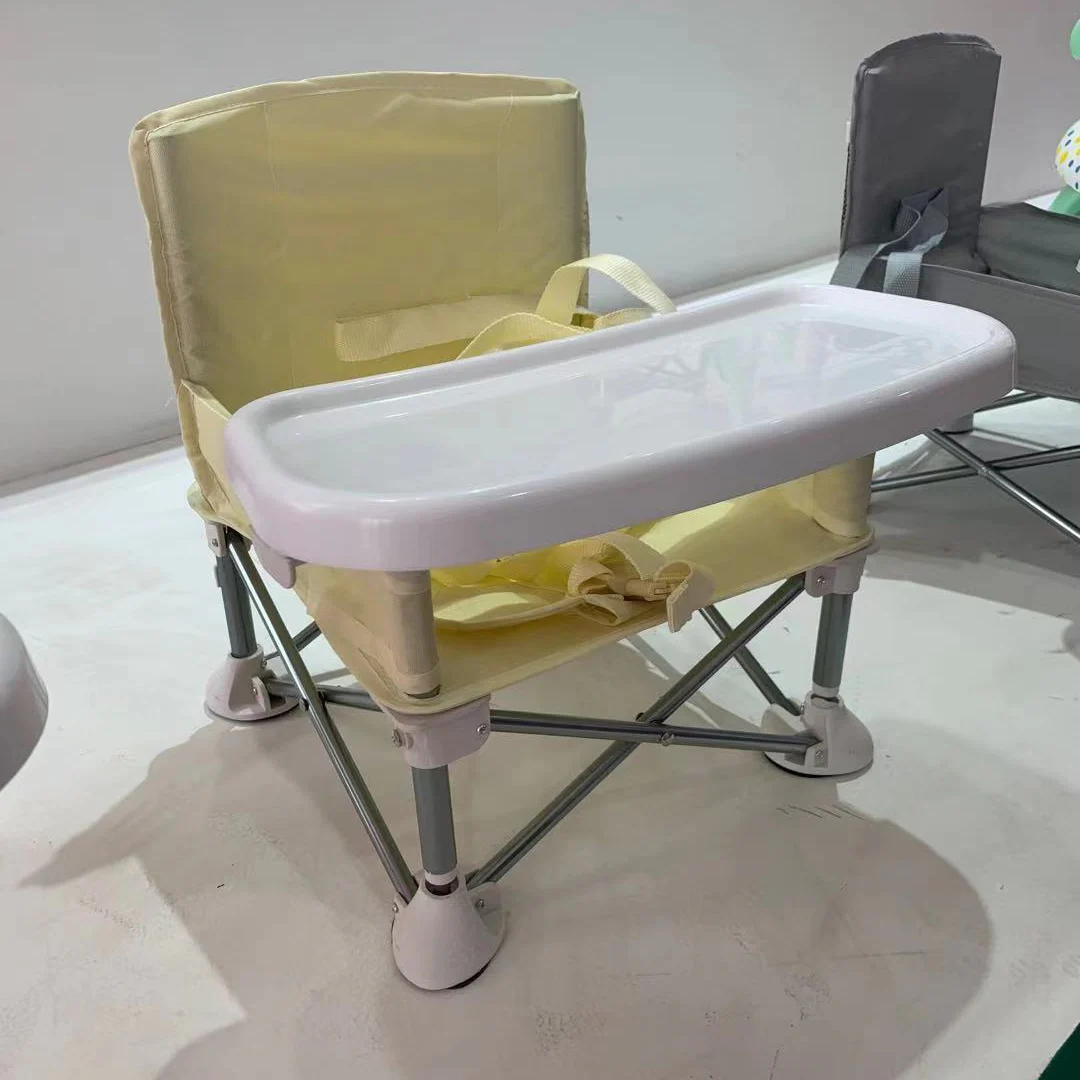 TinyCamper - Portable Camping Chair for Toddlers - Image 3