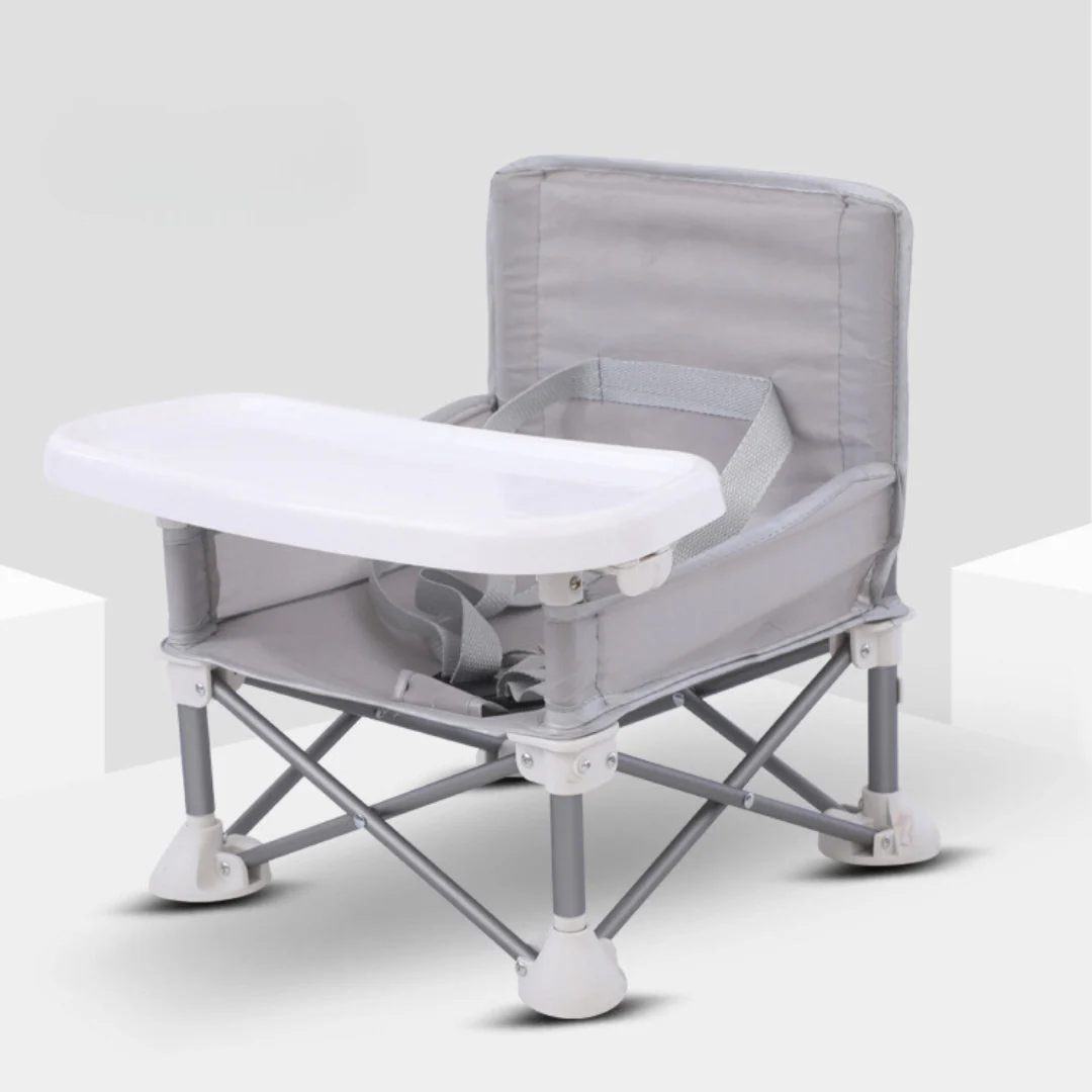TinyCamper - Portable Camping Chair for Toddlers - Image 5