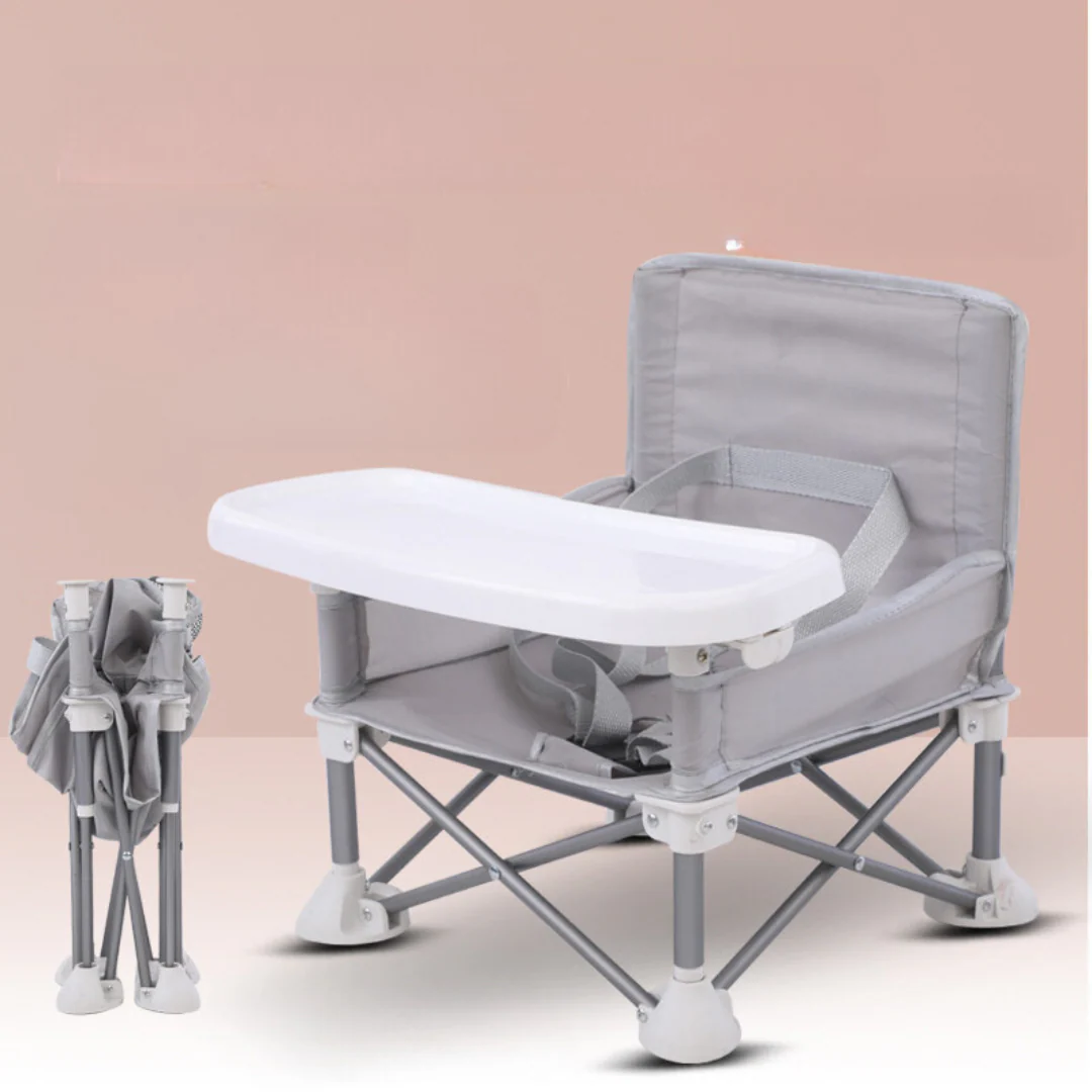 TinyCamper - Portable Camping Chair for Toddlers - Image 7