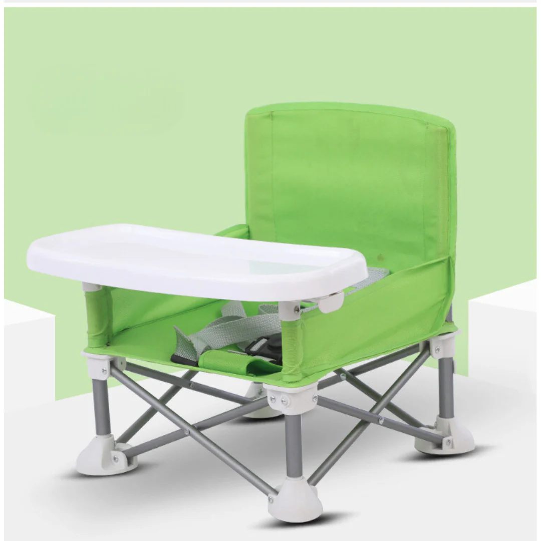 TinyCamper - Portable Camping Chair for Toddlers - Image 9