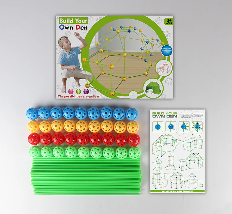 TowerTales - DIY Building Kit - Image 12