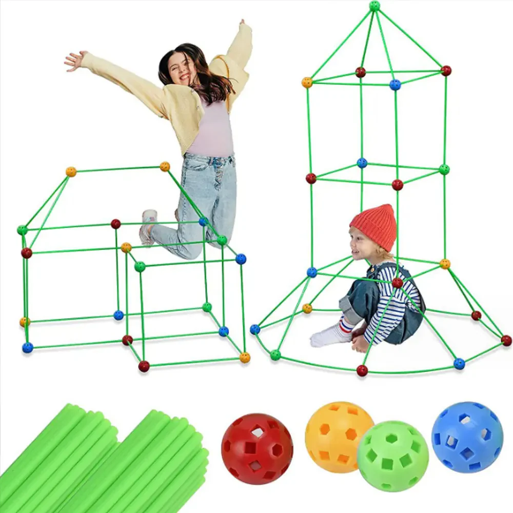 TowerTales - DIY Building Kit - Image 4