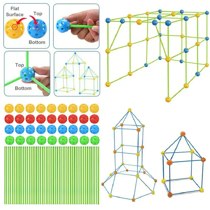 TowerTales - DIY Building Kit - Image 6