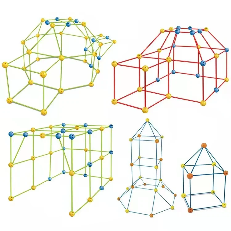 TowerTales - DIY Building Kit - Image 7