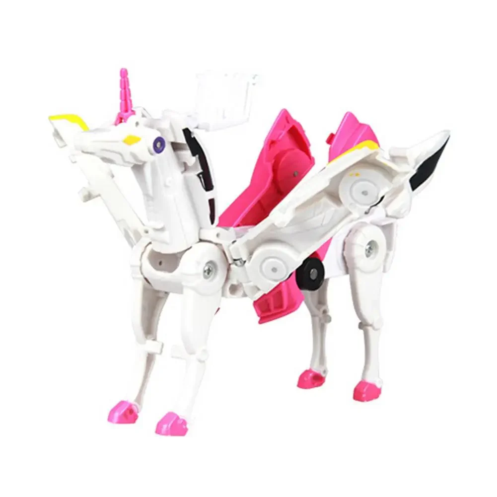 Transforming unicorn cars - Image 9