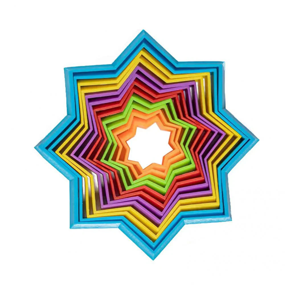 Twinkle Star Fidget – A Sensory Play Experience - Image 7
