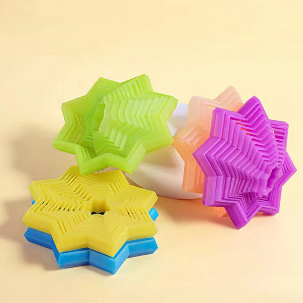 Twinkle Star Fidget – A Sensory Play Experience - Image 8