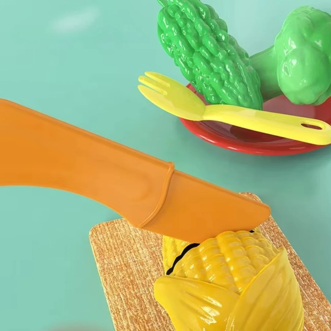 WaterWonder - Play kitchen with magic tap - Image 6