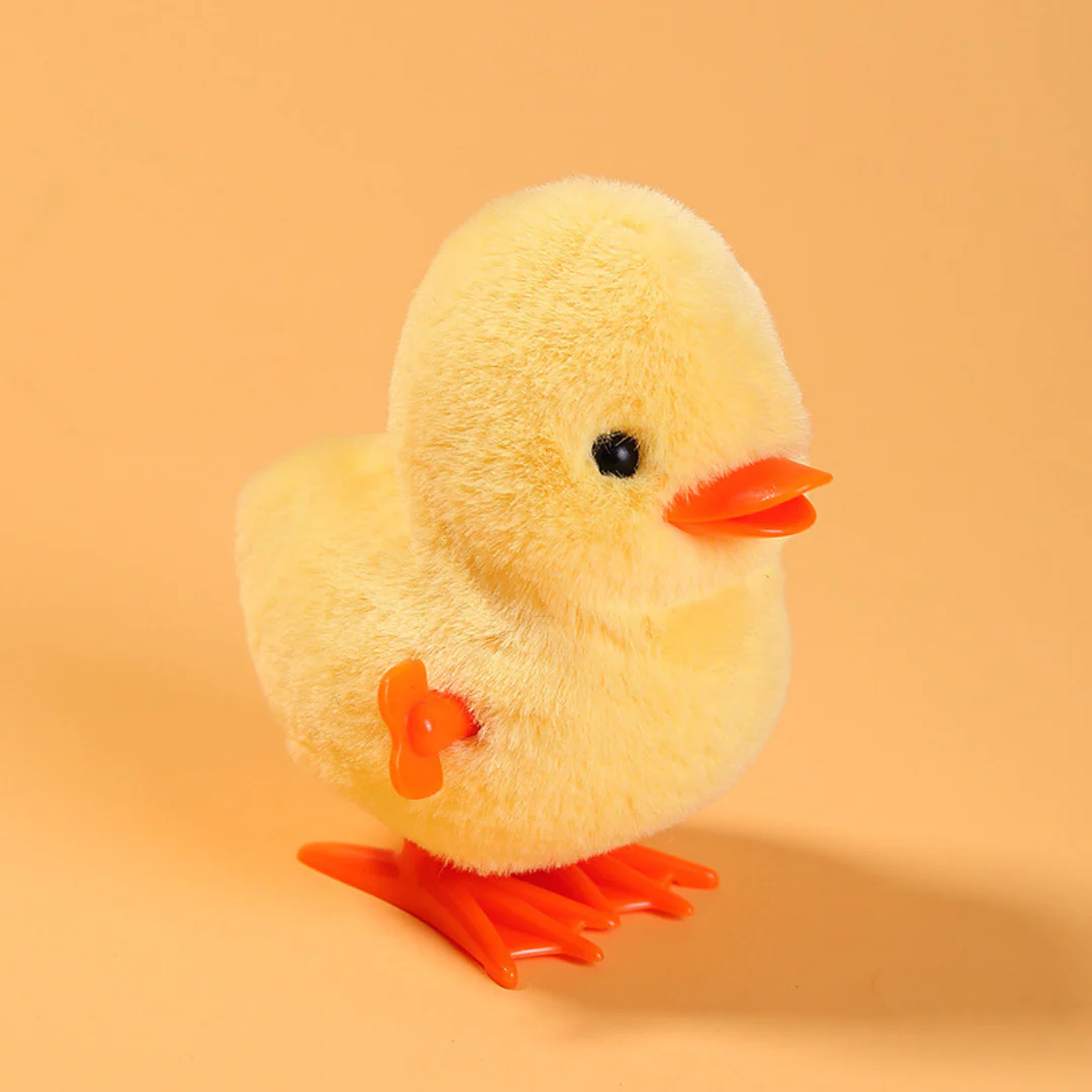 Wind Up Chick Toy - Image 2