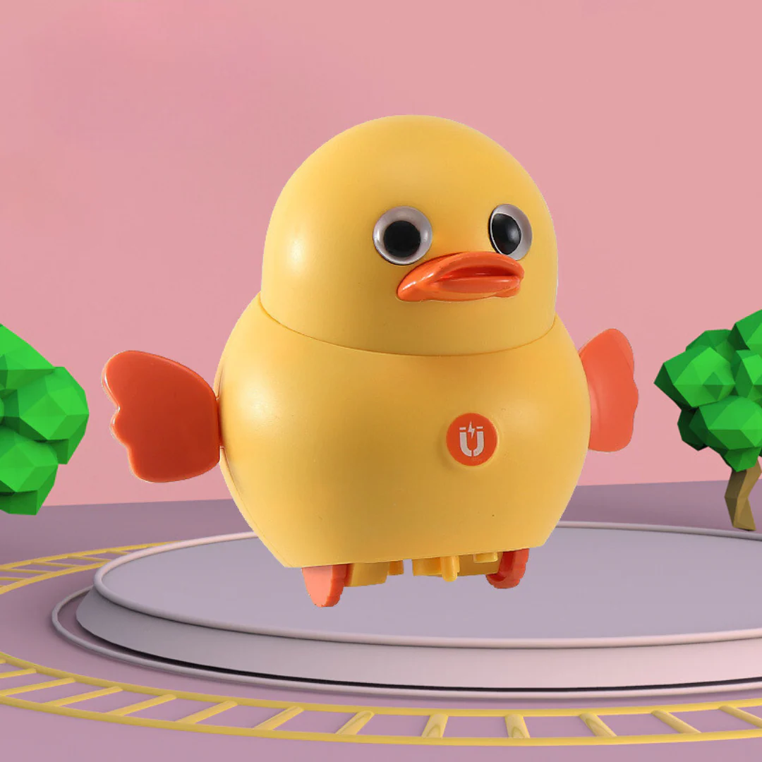 Wobbling Chicks Kids Toy - Image 5
