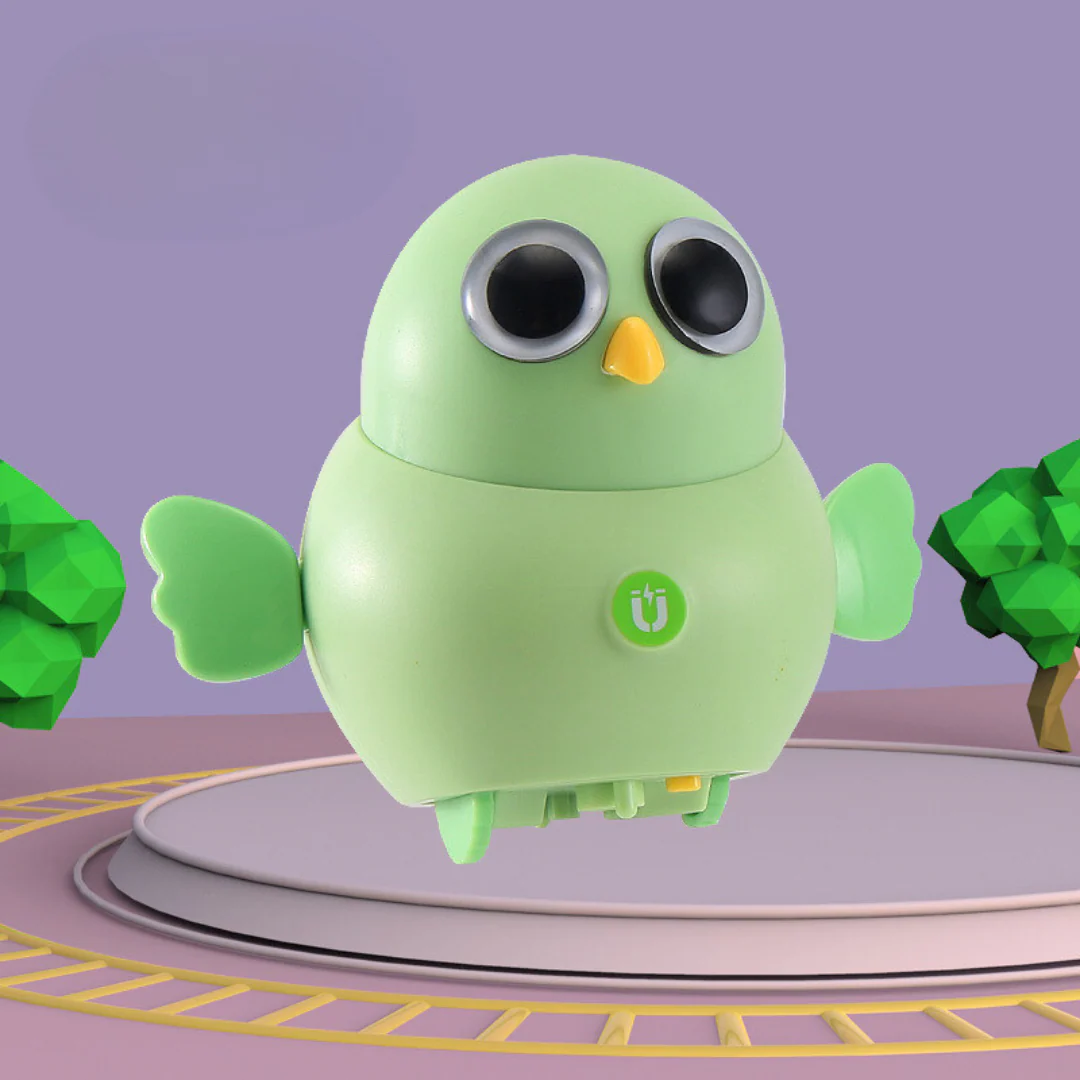 Wobbling Chicks Kids Toy - Image 9