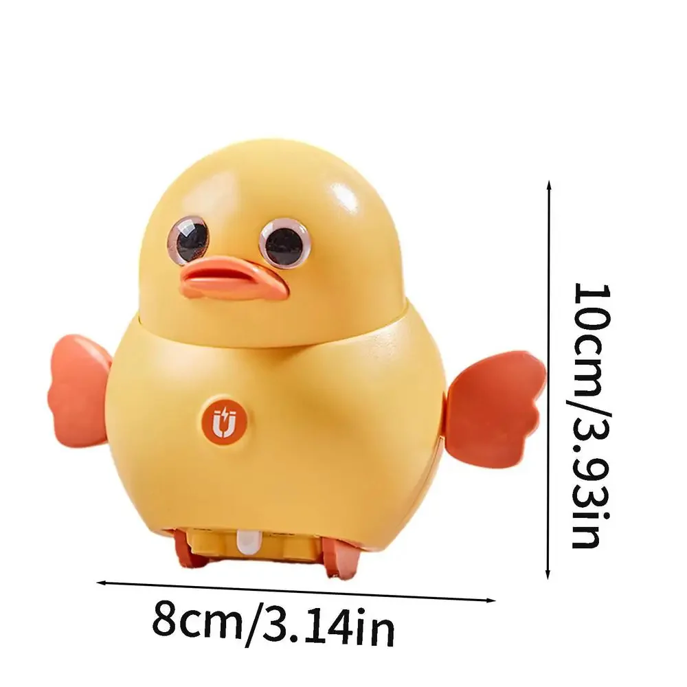 Wobbling Duck Family Kids Toy - Image 7