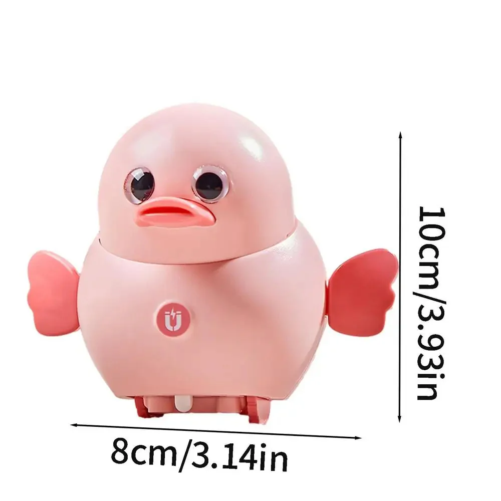 Wobbling Duck Family Kids Toy - Image 8
