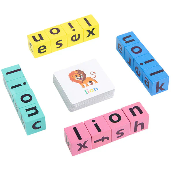 Word Builder Game - Image 2