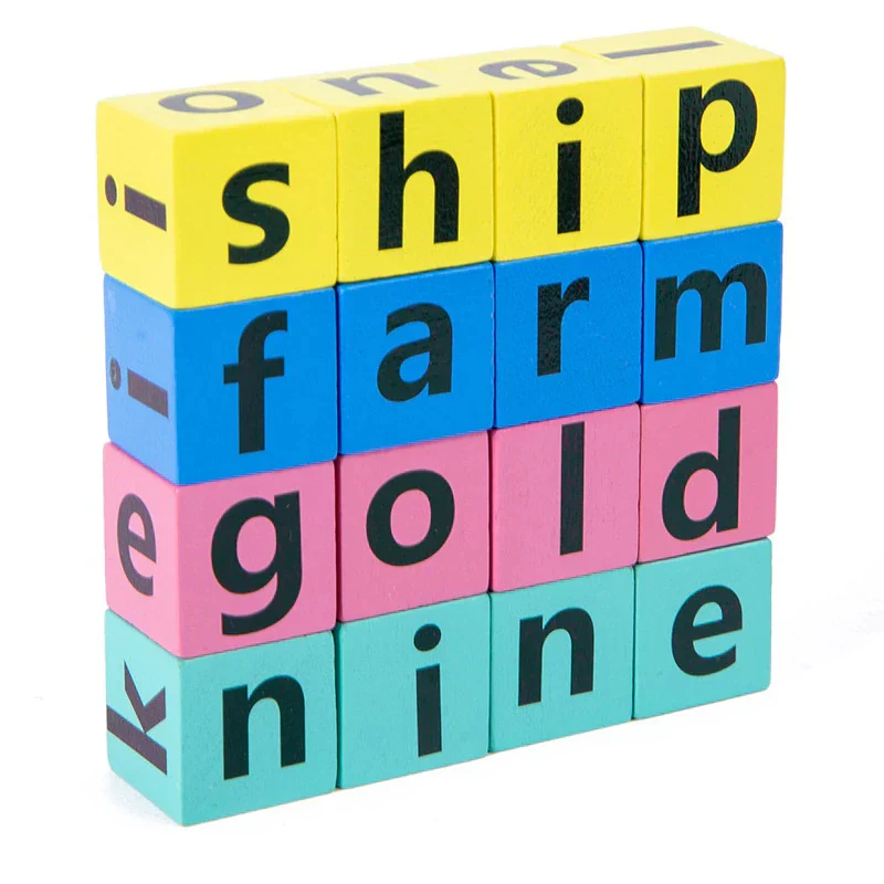 Word Builder Game - Image 3
