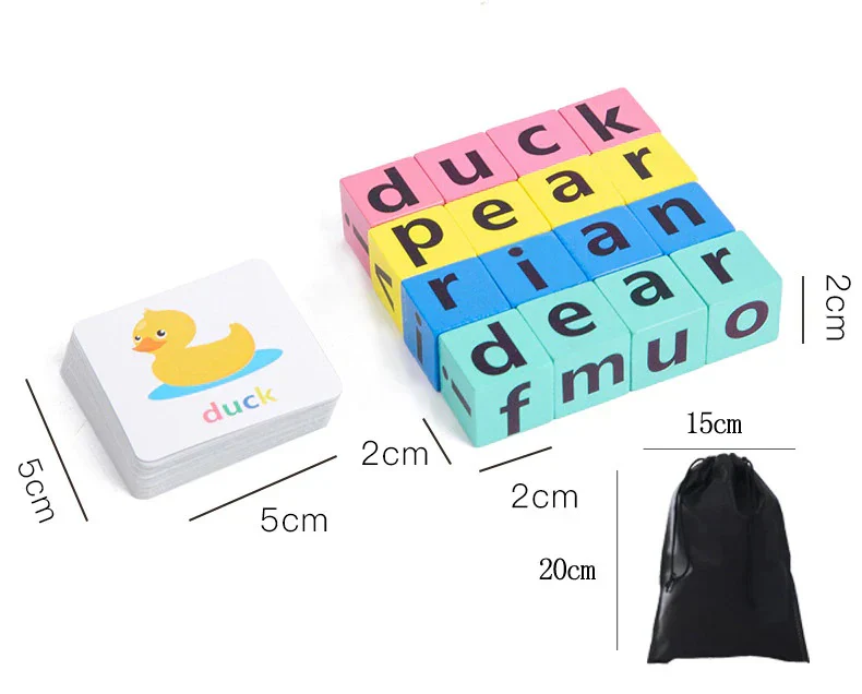 Word Builder Game - Image 6